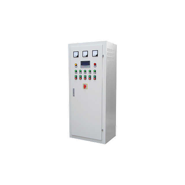 Automatic Transfer Panel from China manufacturer GORDON